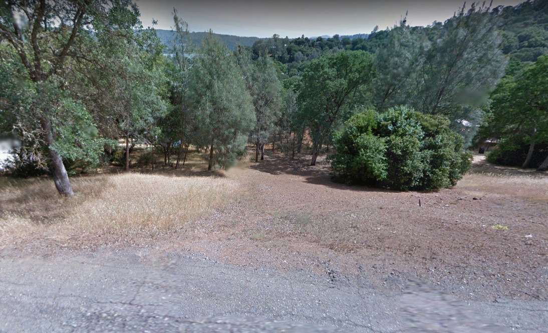 .14 Acres For Sale In Clearlake Oaks, CA