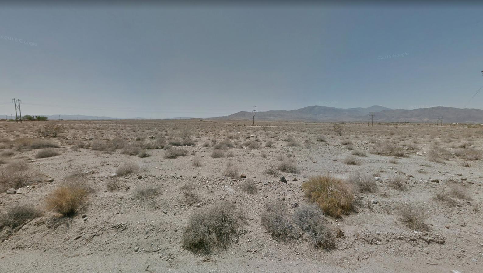 .23 Acres Of Residential Land In In Thermal, CA   Government Surplus Auction - Photo #2