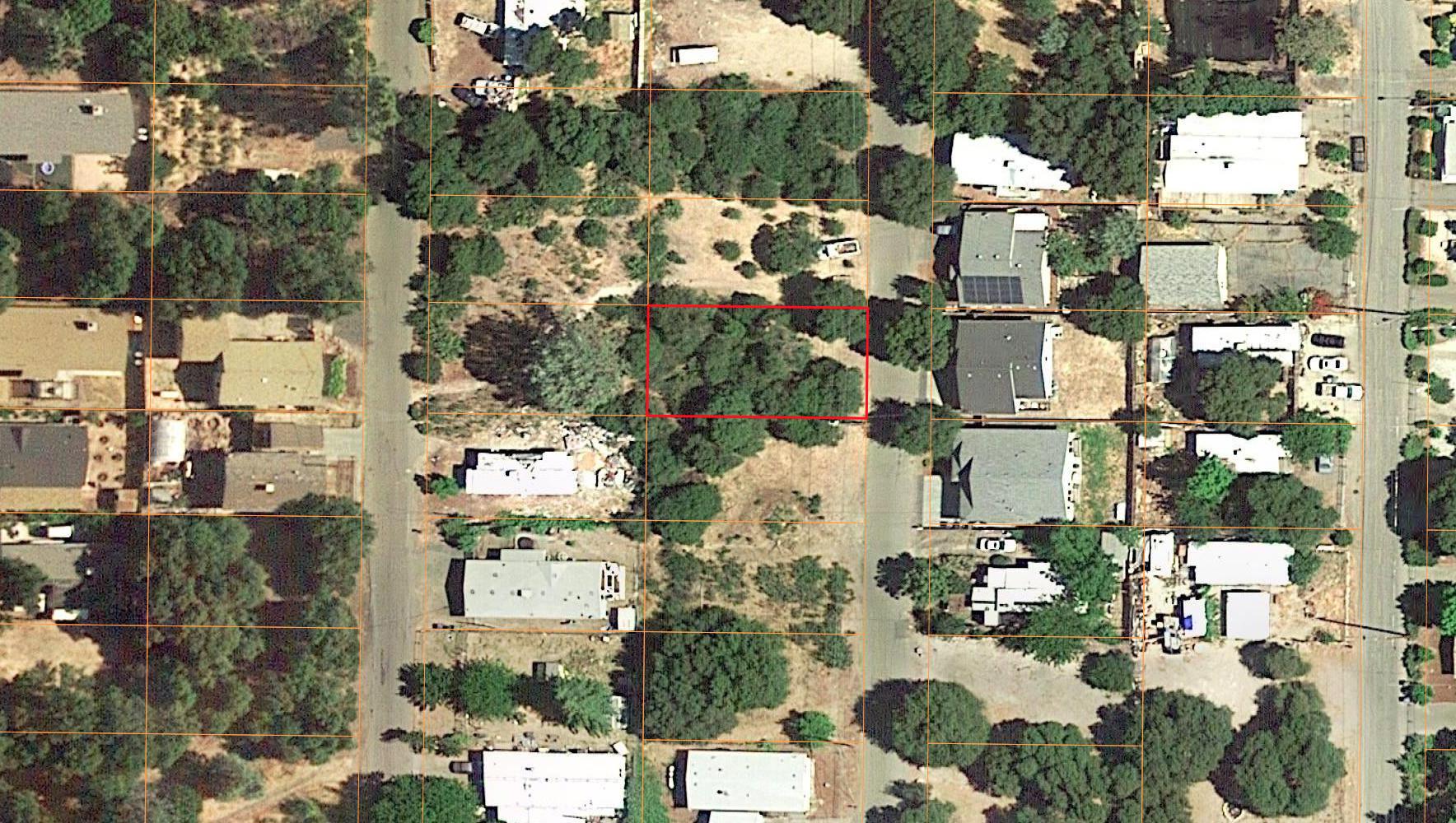 .12 Acres For Sale In Clearlake, CA - Grant Deed!   Government Surplus Auction - Photo #3