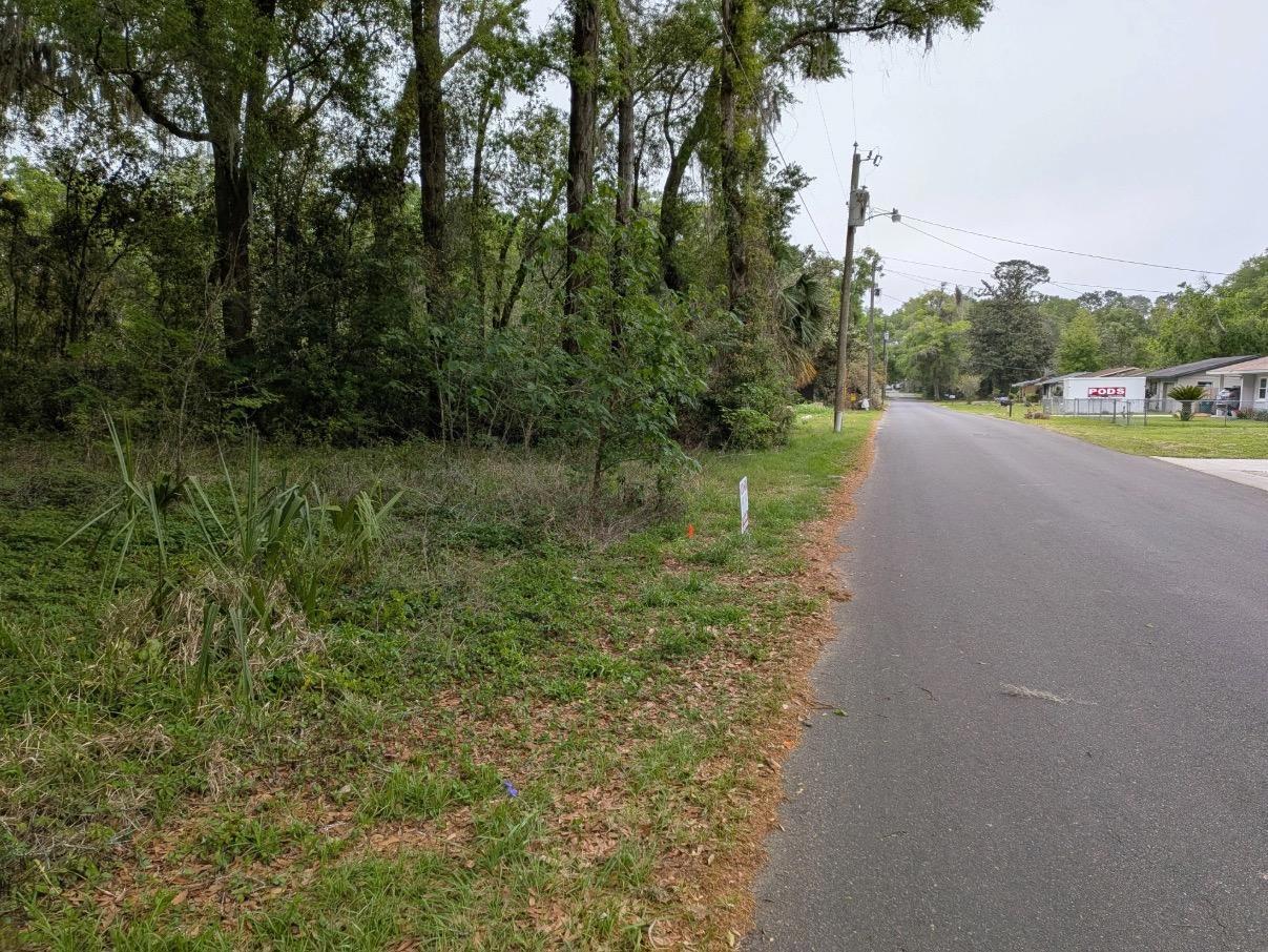 Vacant, Level, Wooded Residential Lot in Ocala, FL   Government Surplus Auction - Photo #2