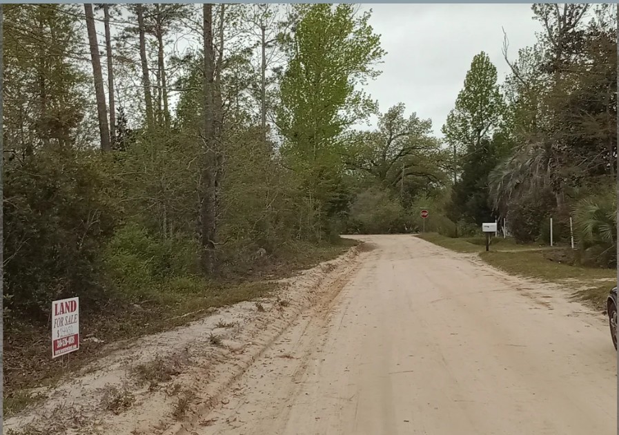 Single Family Residential Double Lot in Fountain, FL   Government Surplus Auction - Photo #4