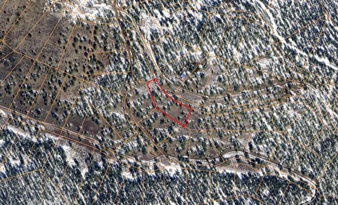 Off Grid 2 Acres in Southern Tehachapi   Government Surplus Auction - Photo #2
