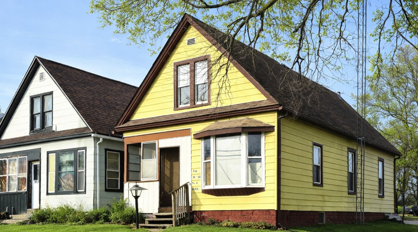 ($19,900-Bid) Single Family in Quad Cities near Augustana College  900 Government Surplus Auction - Photo #2