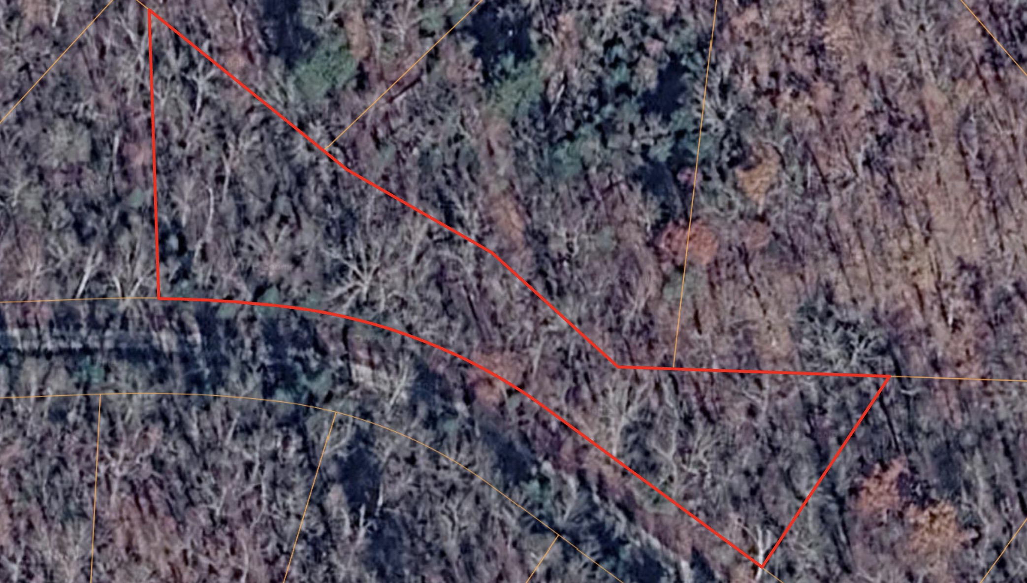 Horseshoe Bend - 0.68acre lot very close to Diamond Lake