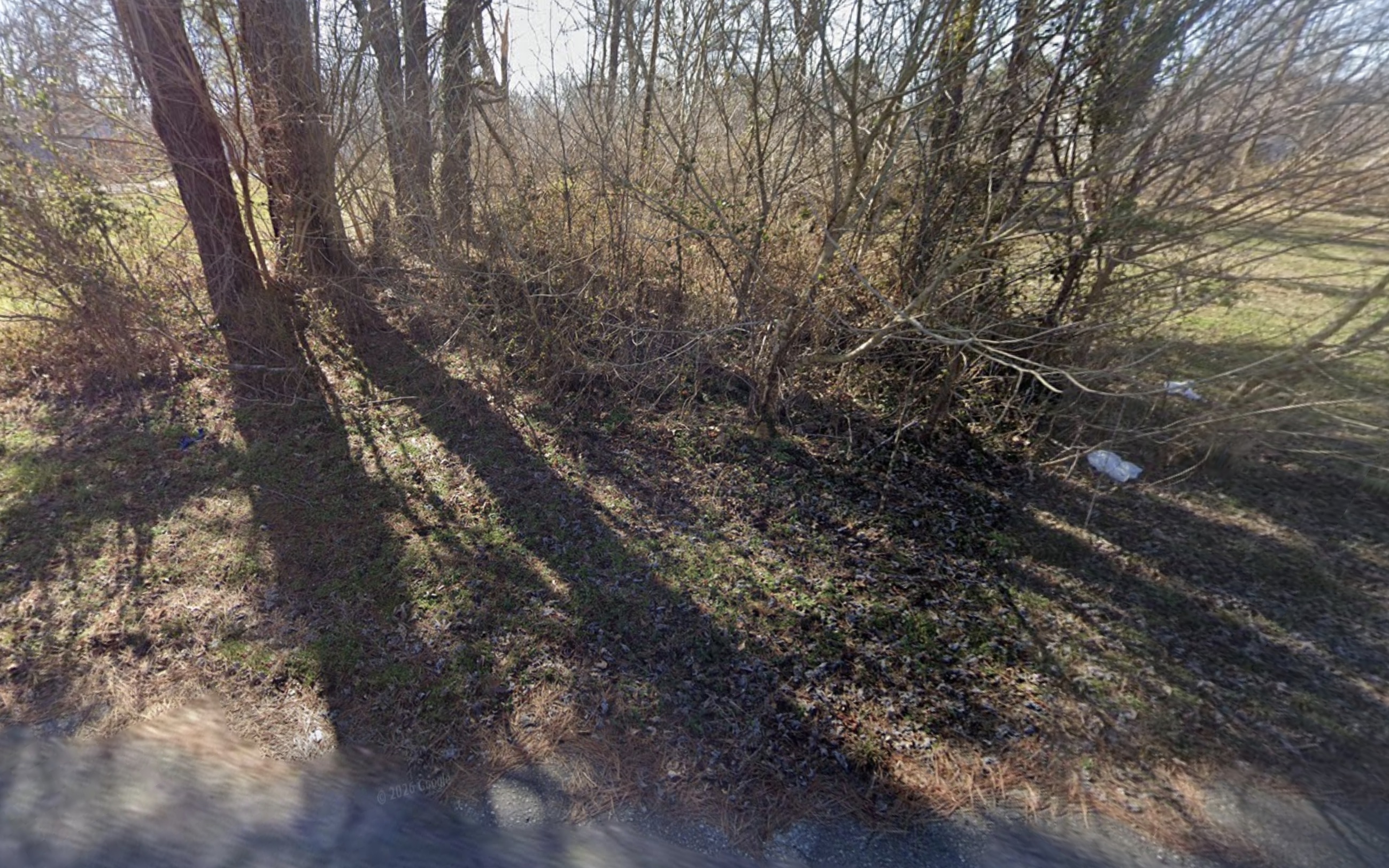 Blytheville, AR - 0.32acre Residential Lot on Nice Street