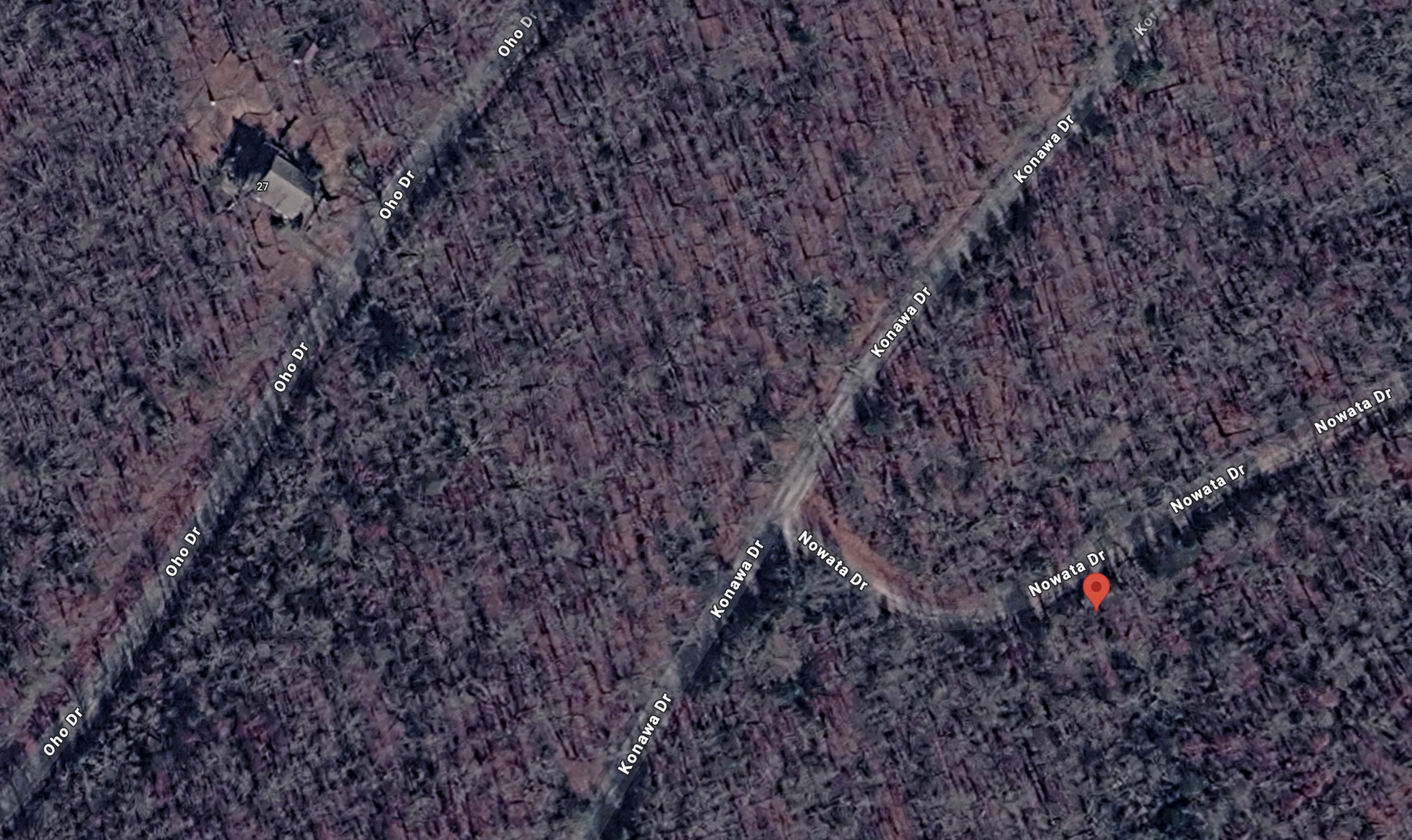Cherokee Village, AR Area - 0.28acre Resid Lot near Lake Omaha!