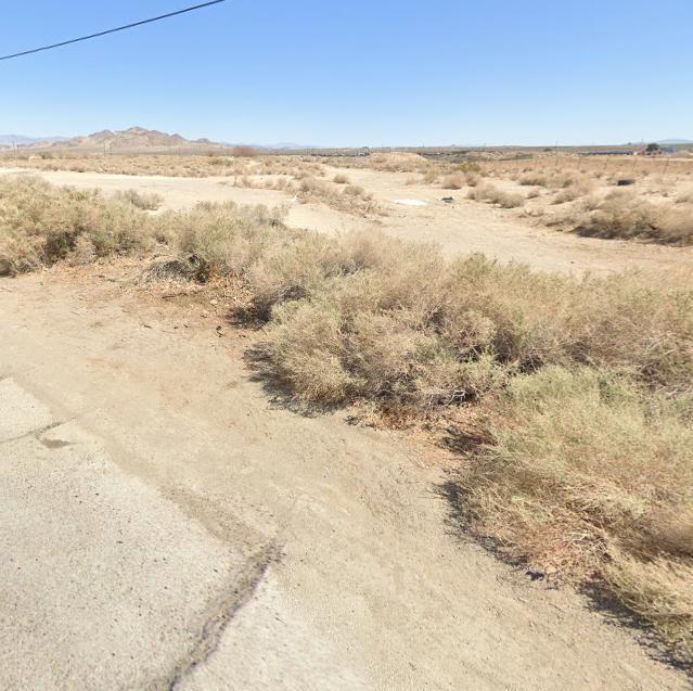Owner financed E Church Ave Ridgecrest CA M1 LIGHT INDUSTRIAL ZONING   Government Surplus Auction - Photo #4