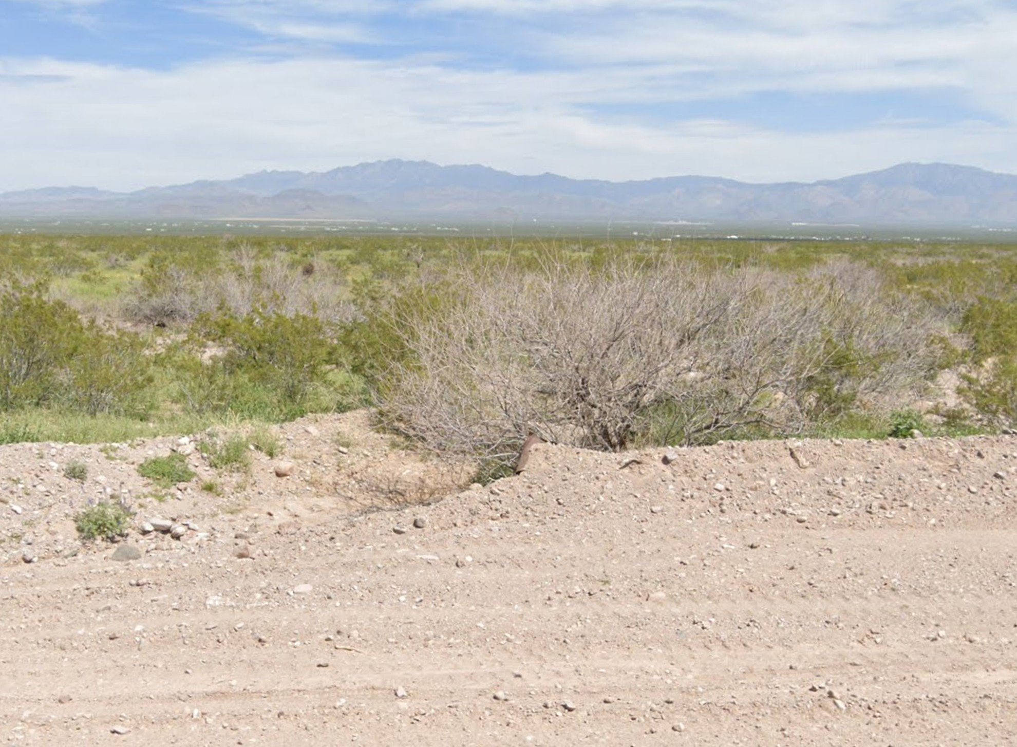 owner financed 1.15-acre slice of Golden Valley mohave county az   Government Surplus Auction - Photo #4