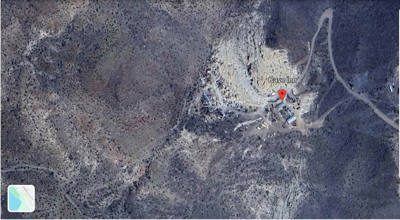OWNER-FINANCED: Five spectacular acres in Dolan Springs, AZ, near the Grand Canyon. $263/month. GMC Canyon Government Surplus Auction - Photo #3