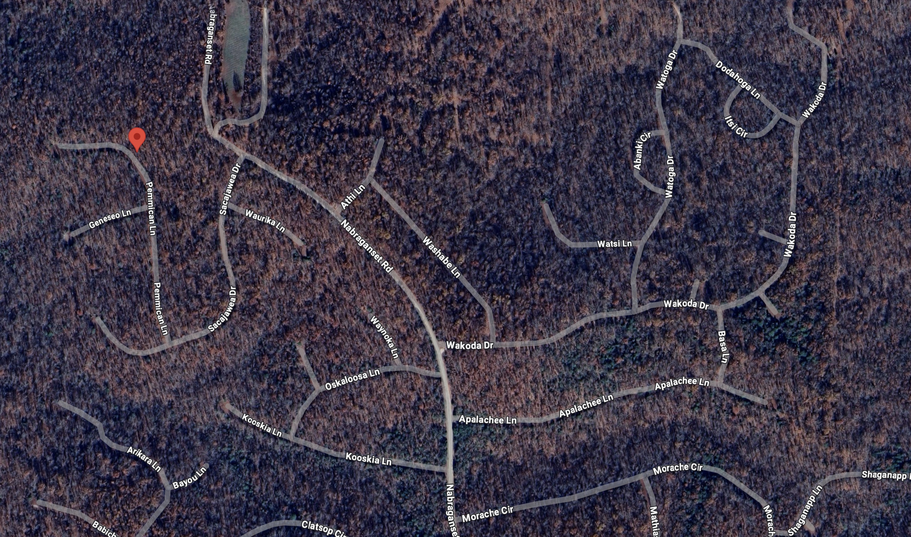 Cherokee Village, AR Area - 0.26acre Resid Lot near Lake Omaha!