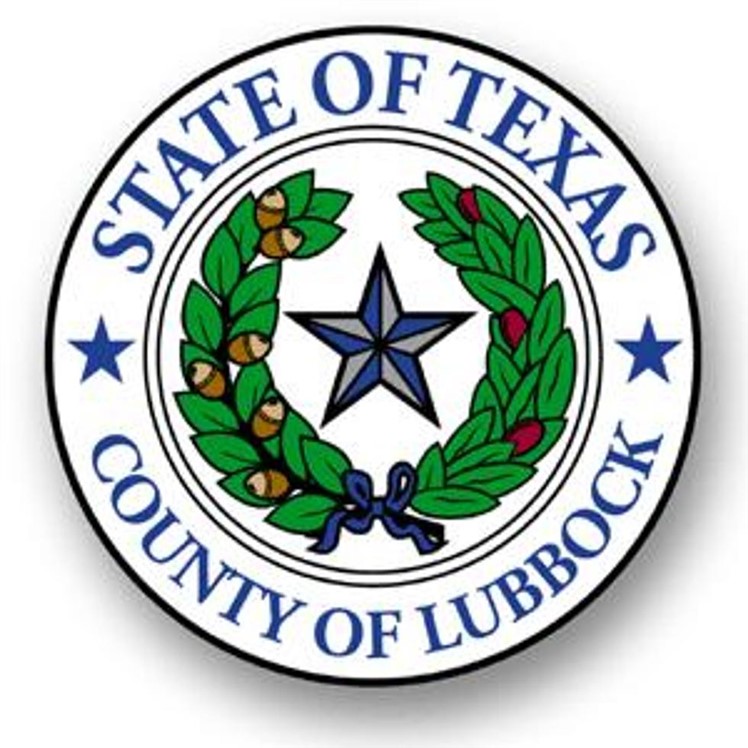 NOTICE OF SALE: Lubbock County, Texas - Live Tax Redeemable Deed Sale, 41 Redeemable Deeds