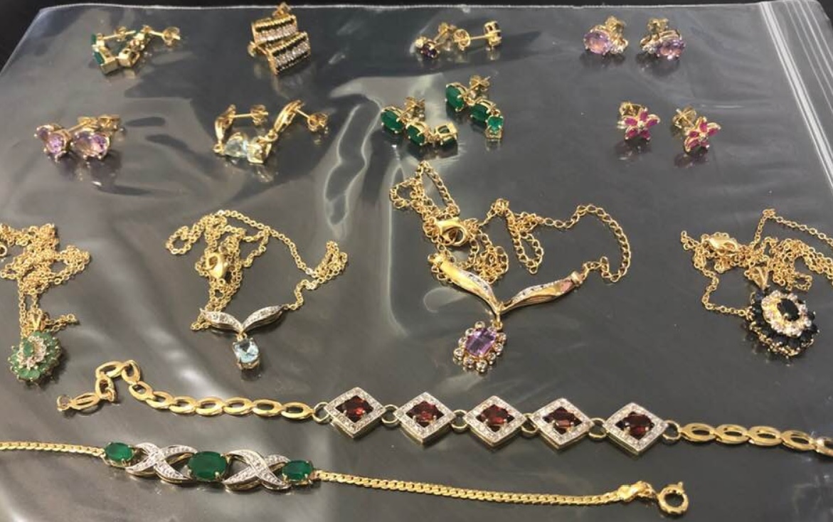 Hot Sale! Mixed Lot of 16 Designer Jewelry MSRP Value $4,775  NEW