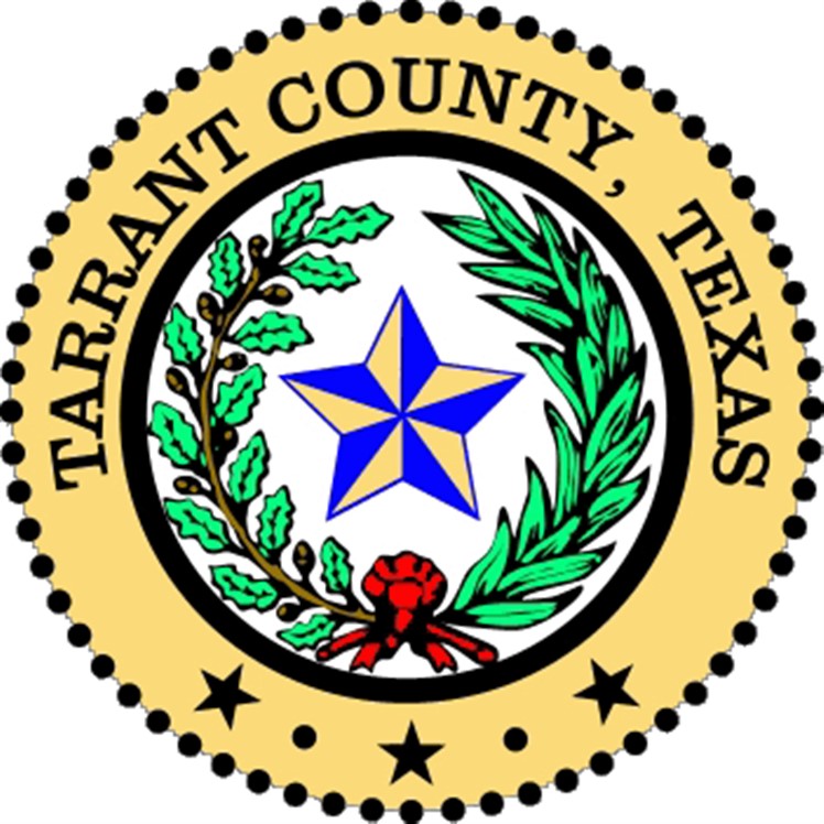 NOTICE OF SALE: Tarrant County, Texas - Live Tax Redeemable Deed Sale, 25 Redeemable Deeds