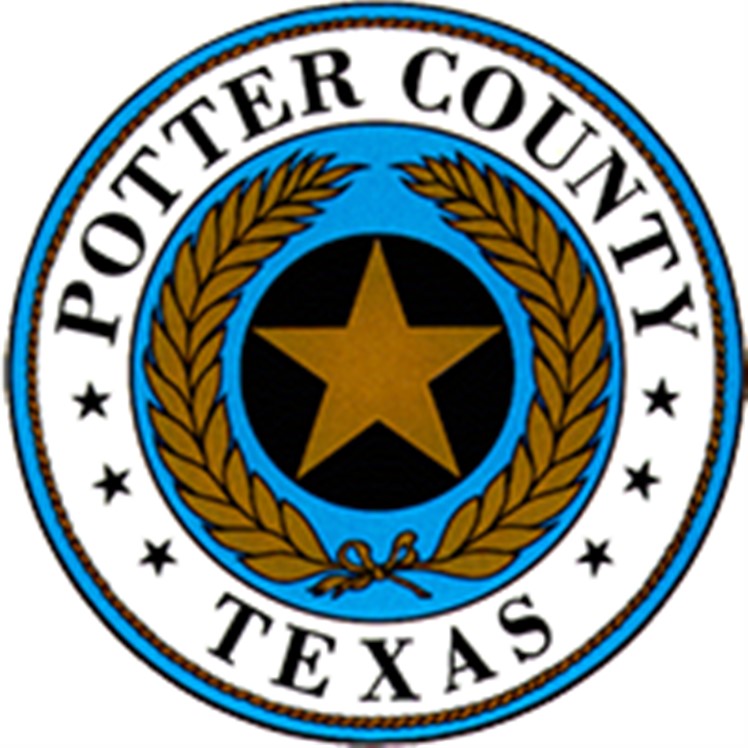 NOTICE OF SALE: Potter County, Texas - Live Tax Redeemable Deed Sale, 32 Redeemable Deeds