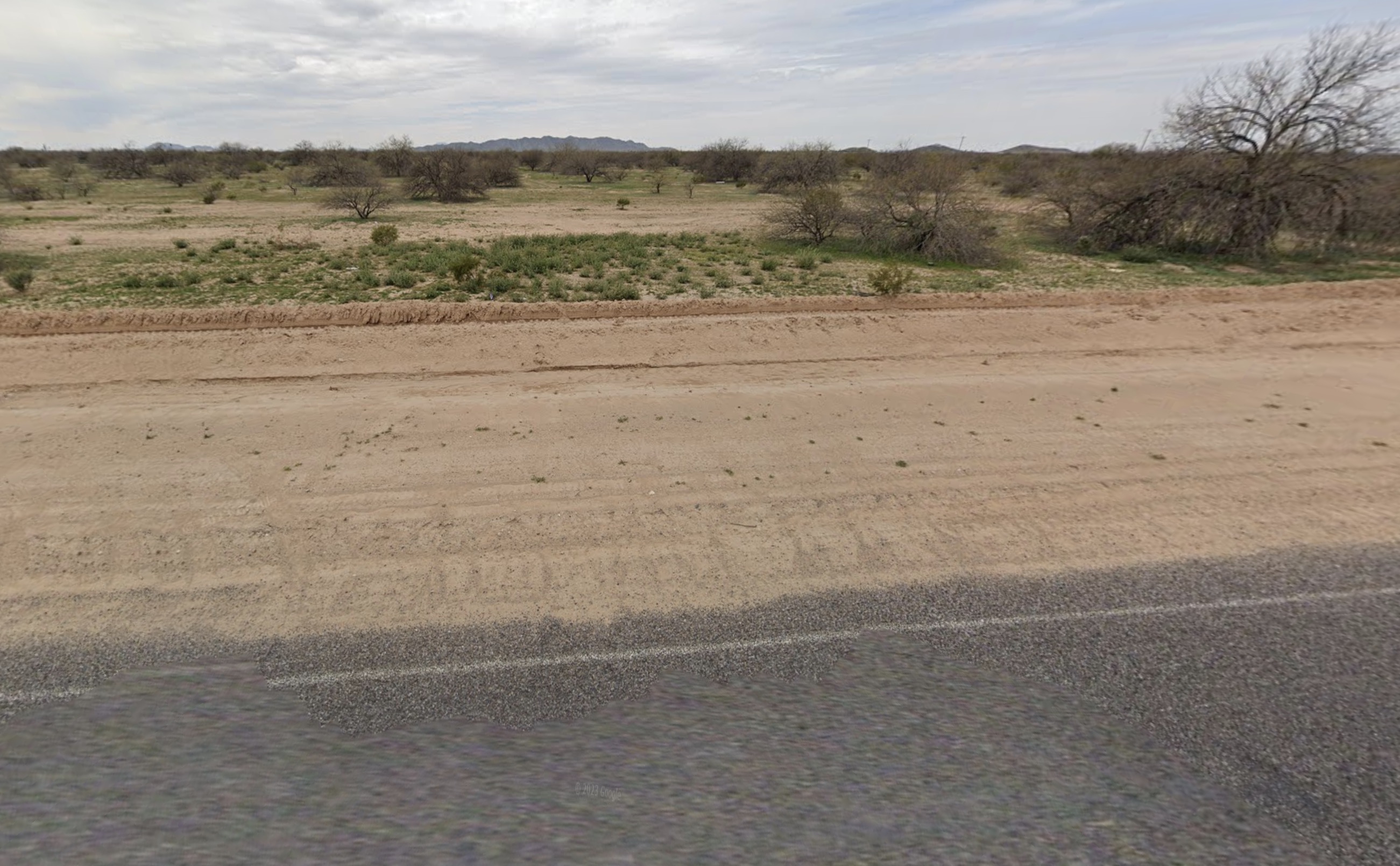 Tax Lien on Vacant Land in Eloy, AZ, Near Nikola Electric Car Manufacturer Factory!