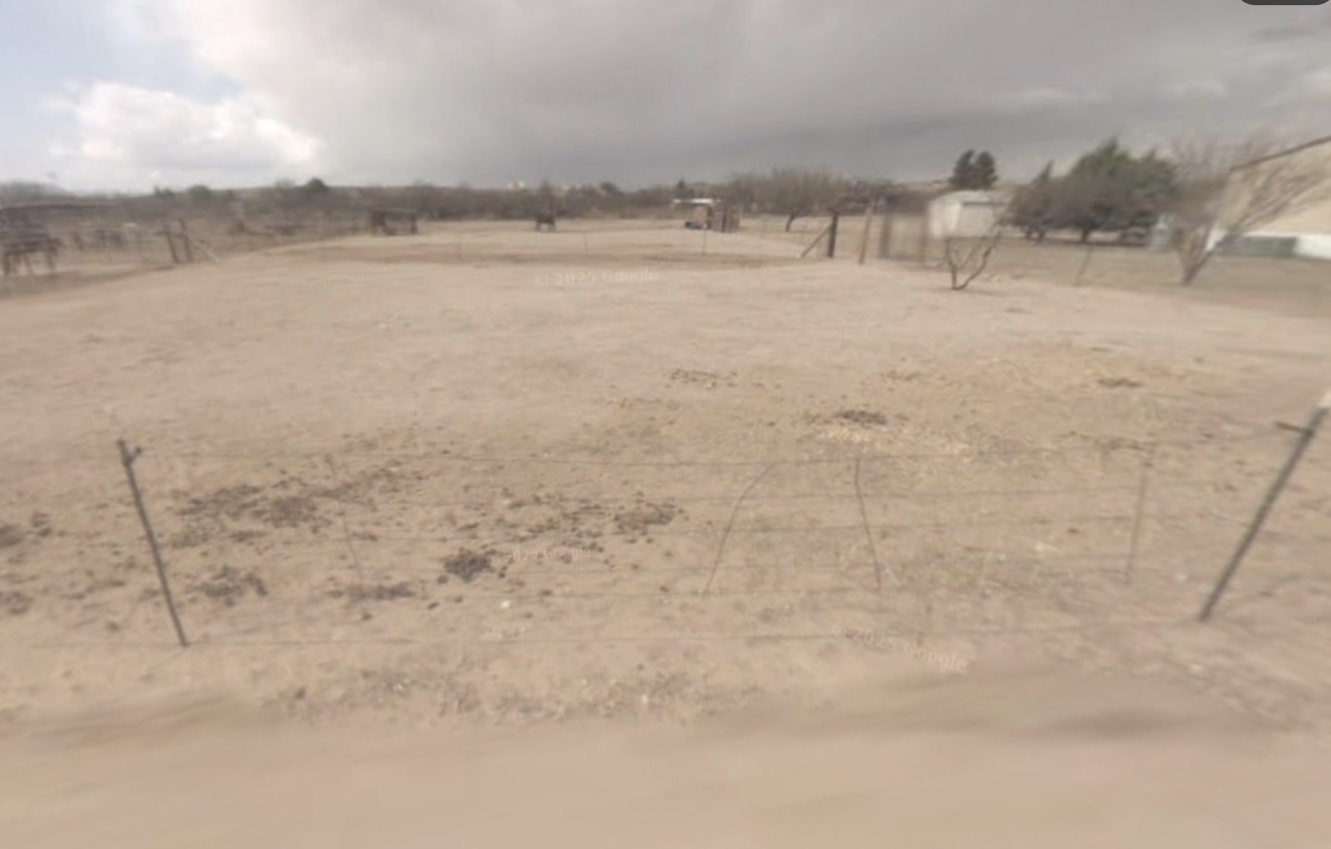 Tax Lien on Vacant Land in Benson, AZ