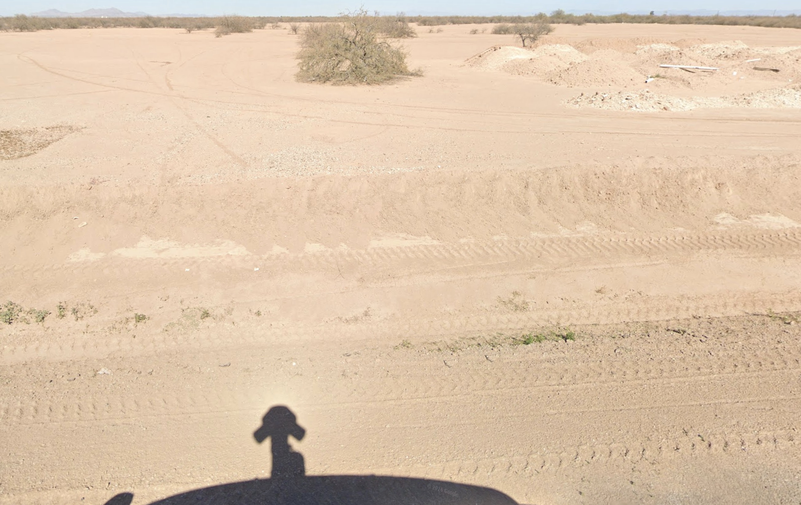 Tax Lien on Vacant Land in Eloy, AZ, Near Nikola Electric Car Manufacturer Factory!
