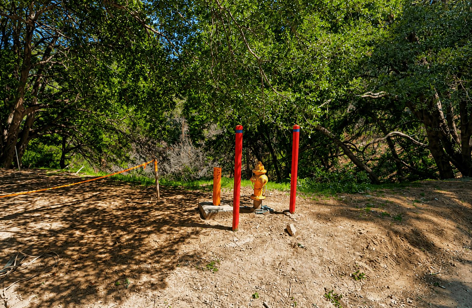 owner financed 0.12-Acre Corner Lot Near Lake Gregory  Build Your  Mountain Getaway in Crestline, CA   Government Surplus Auction - Photo #2