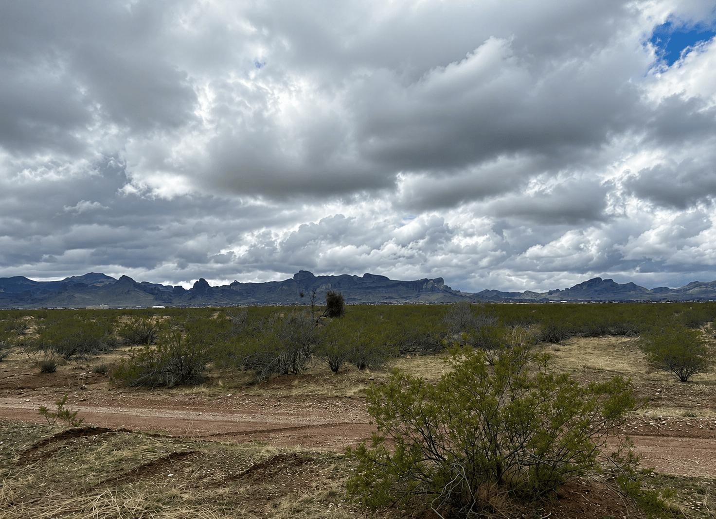 owner financed 2.21-Acre Corner Lot in Golden Valley, AZ Chevrolet Colorado Government Surplus Auction - Photo #5