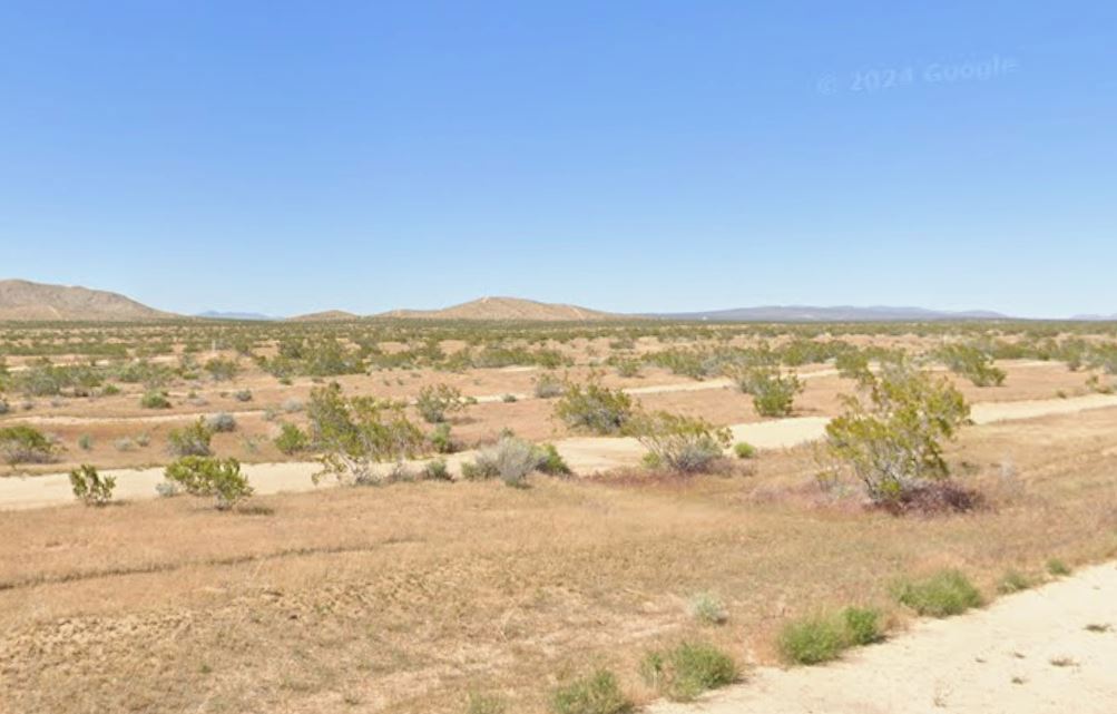 owner financed 1.78 acres Washburn Blvd, California City, CA 93505 kern county   Government Surplus Auction - Photo #4