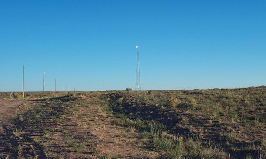 AZ, Navajo, 1.25 Acres Arizona Rancho Lot 73 Rancho 25. TERMS $22/Month