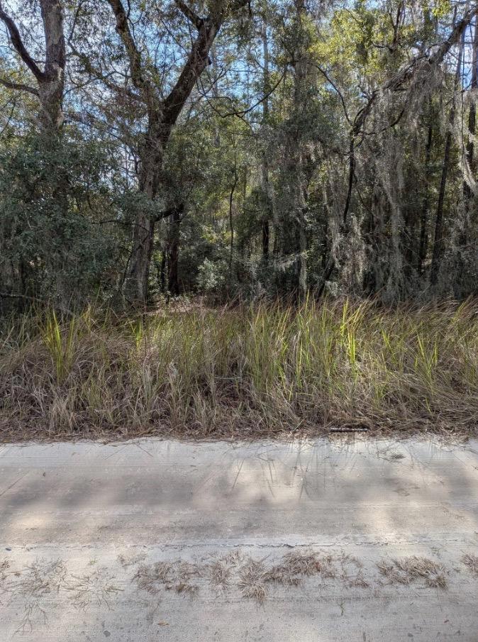 Vacant Residential Lot in Ocala, FL with Adjoining Corner Lot