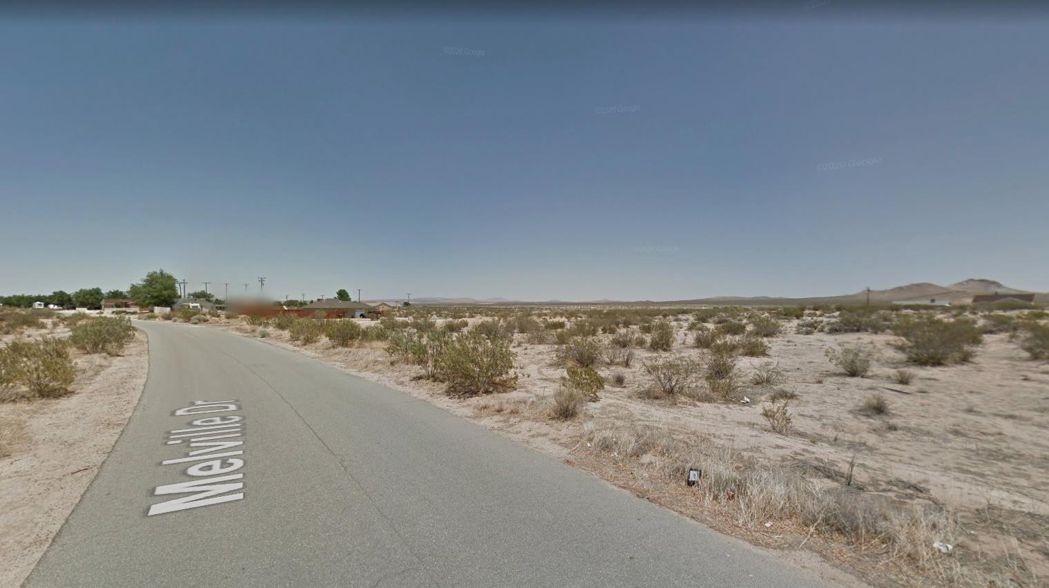 CALIFORNIA CITY, CA - 0.23 Acres of Land - Free and Clear Title - Grant Deed!   Government Surplus Auction - Photo #5