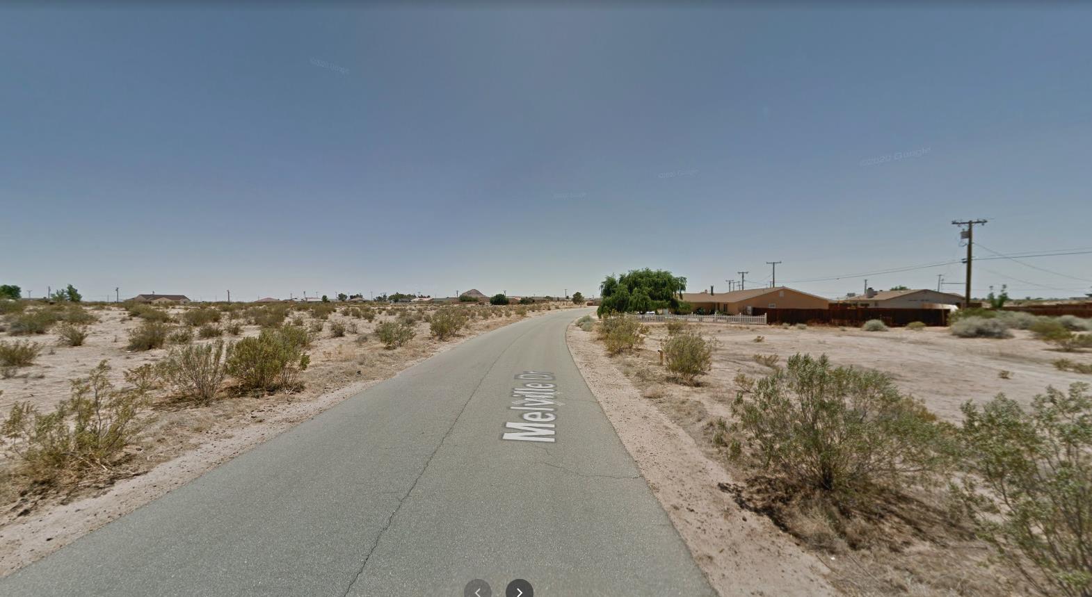 CALIFORNIA CITY, CA - 0.23 Acres of Land - Free and Clear Title - Grant Deed!   Government Surplus Auction - Photo #6