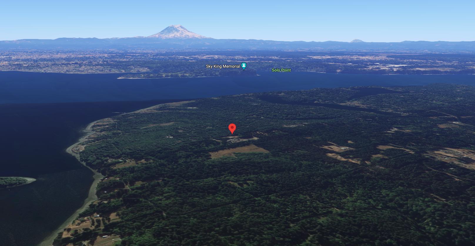 8715 Eckenstam Johnson Rd., Anderson Island, WA 98303  8715 Government Surplus Auction - Photo #6