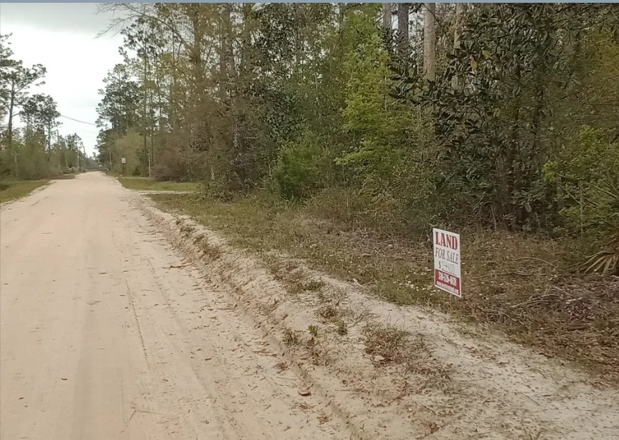 Single Family Residential Double Lot in Fountain, FL   Government Surplus Auction - Photo #5