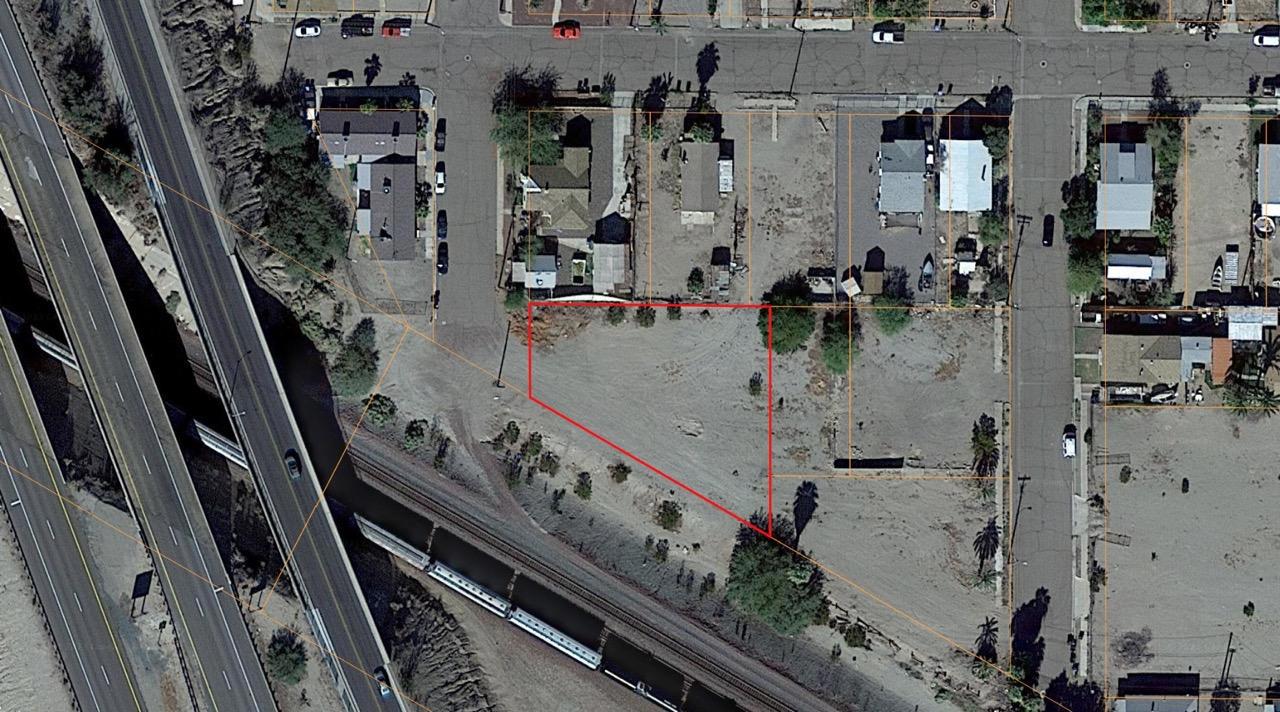 .35 Acres For Sale In Needles, CA Chevrolet Colorado Government Surplus Auction - Photo #2