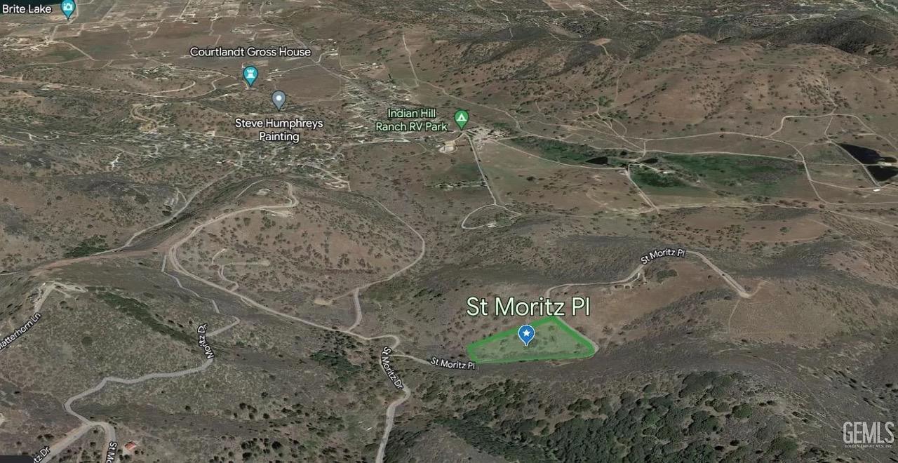 Nearly 5 Acres for Sale in Scenic Tehachapi   Government Surplus Auction - Photo #3