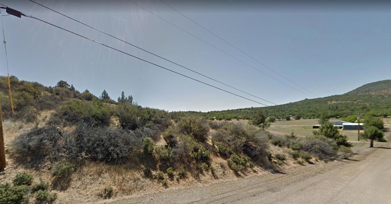 1.08 Acres of Rural Residential Land