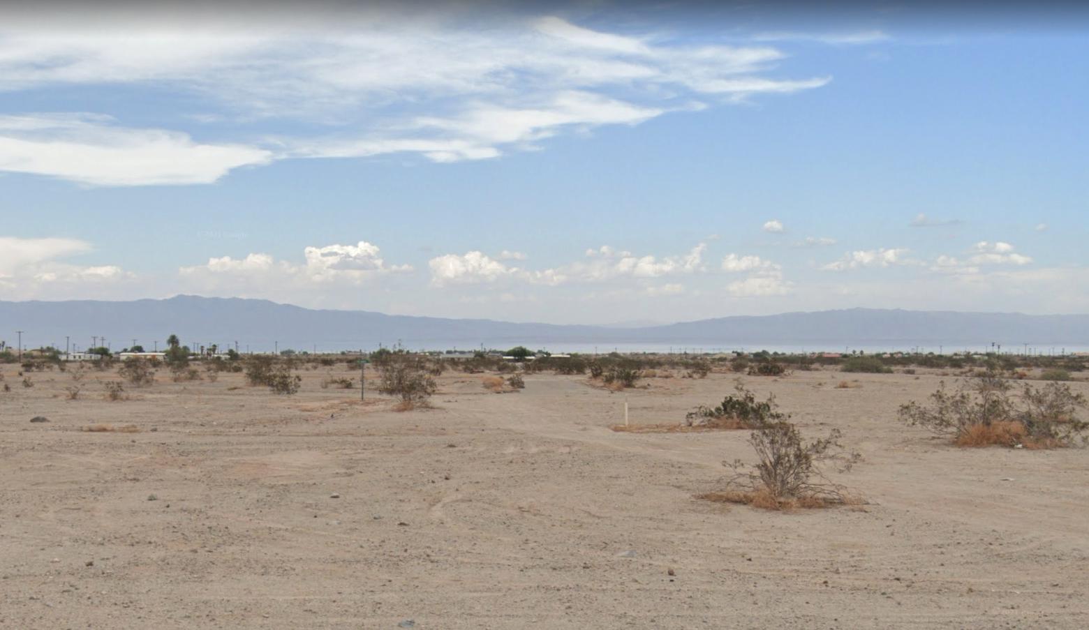.28 Acres For Sale In Thermal, CA   Government Surplus Auction - Photo #2