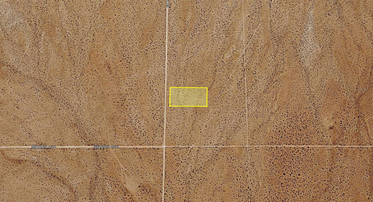 owner financed 5 acres brown rd edwards ca kern county ca   Government Surplus Auction - Photo #2