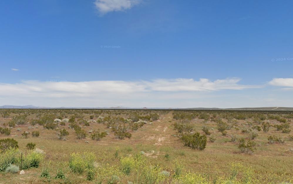 owner financed 5 acres brown rd edwards ca kern county ca   Government Surplus Auction - Photo #6