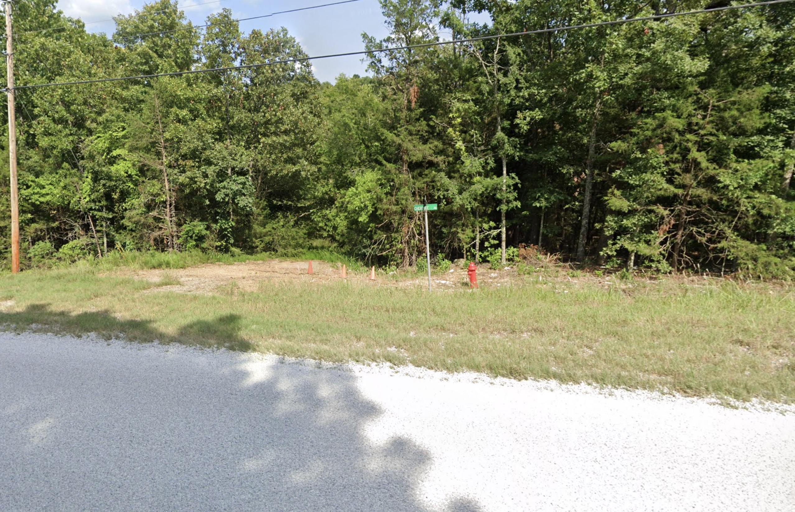 Cherokee Village, AR Area - 0.26acre Resid Lot near Lake Omaha!