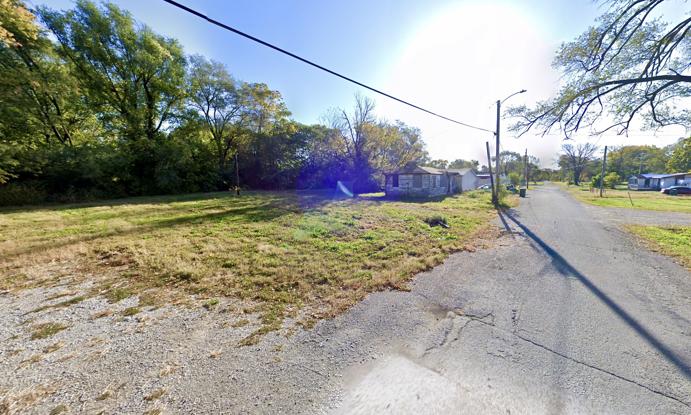 ($1-Bid) (No Reserve) Residential City Lot about 6 Miles from Downtown St. Louis   Government Surplus Auction - Photo #4