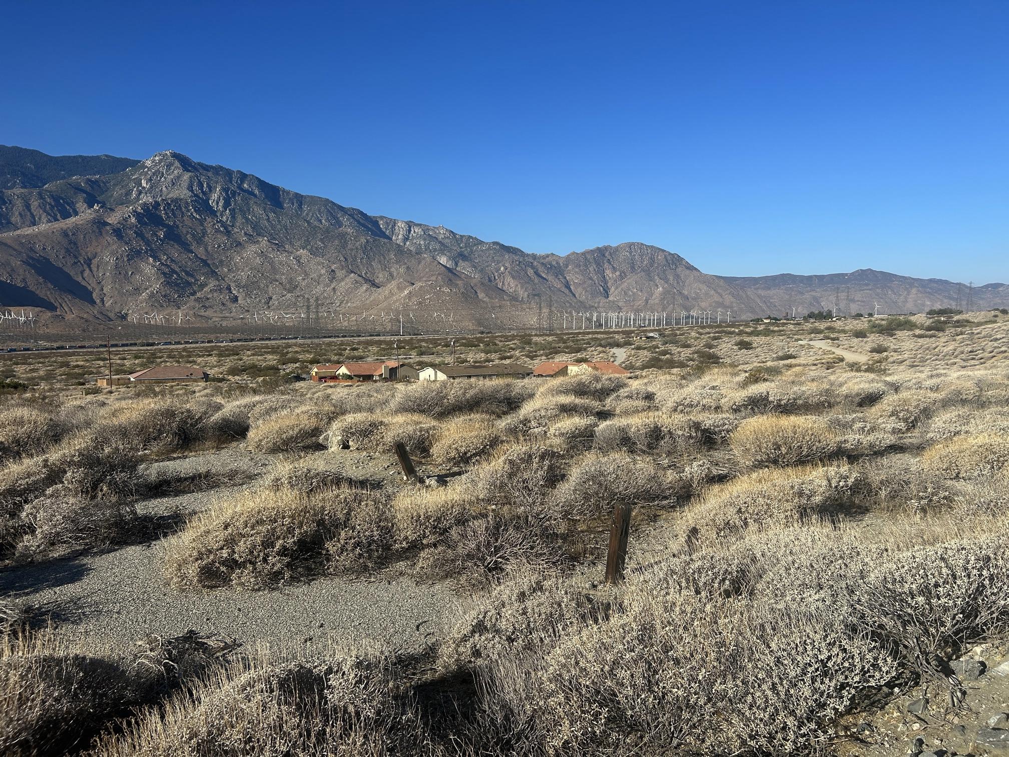 Whitewater, Where Desert Beauty Meets Affordability.  Owner Financing Available   Government Surplus Auction - Photo #5