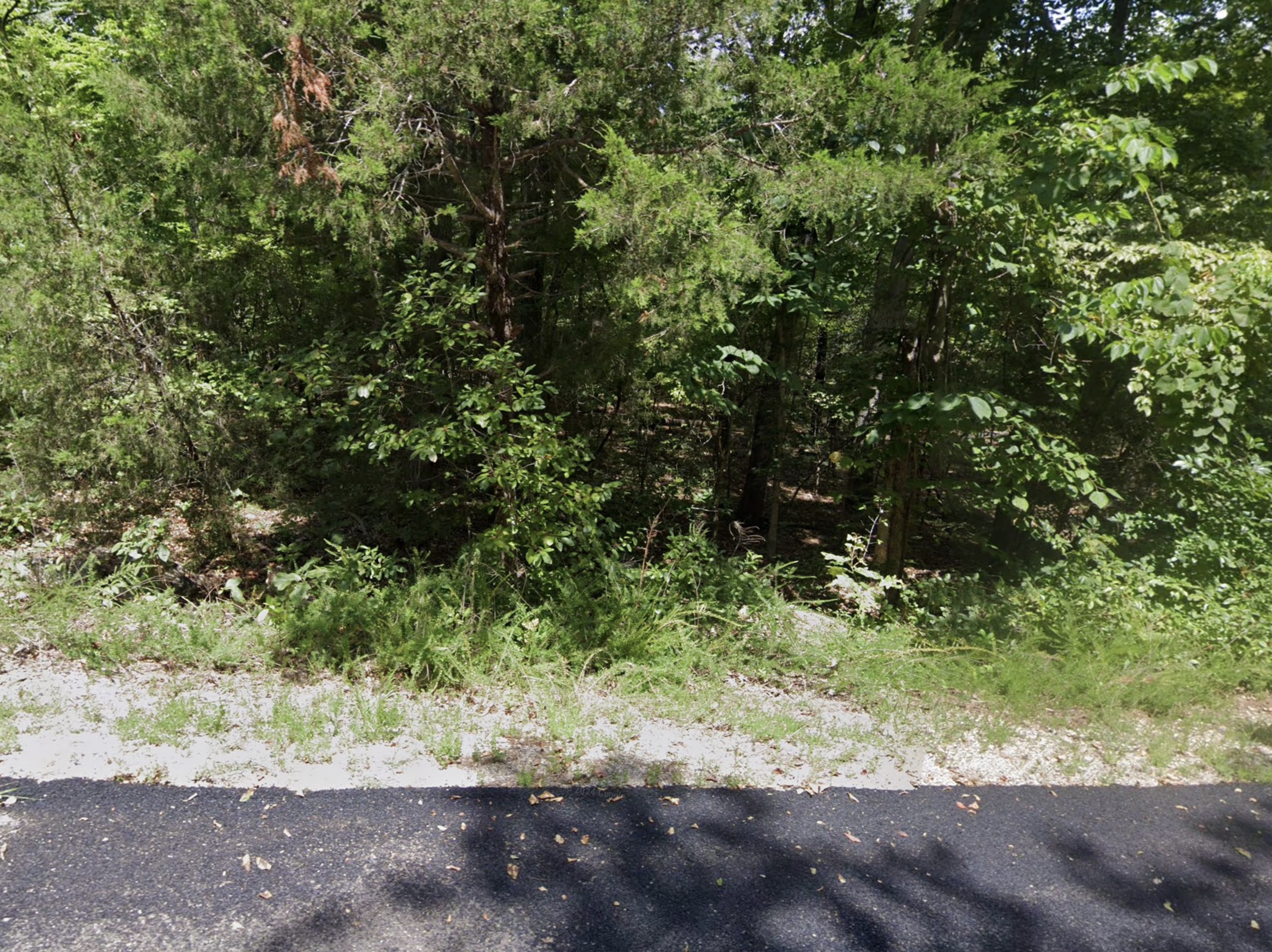 Cherokee Village, AR Area - 0.28acre Resid Lot near Lake Omaha!