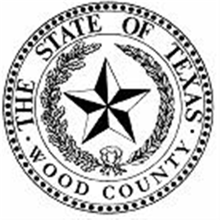 NOTICE OF SALE: Wood County, Texas - Live Tax Redeemable Deed Sale, 6 Redeemable Deeds