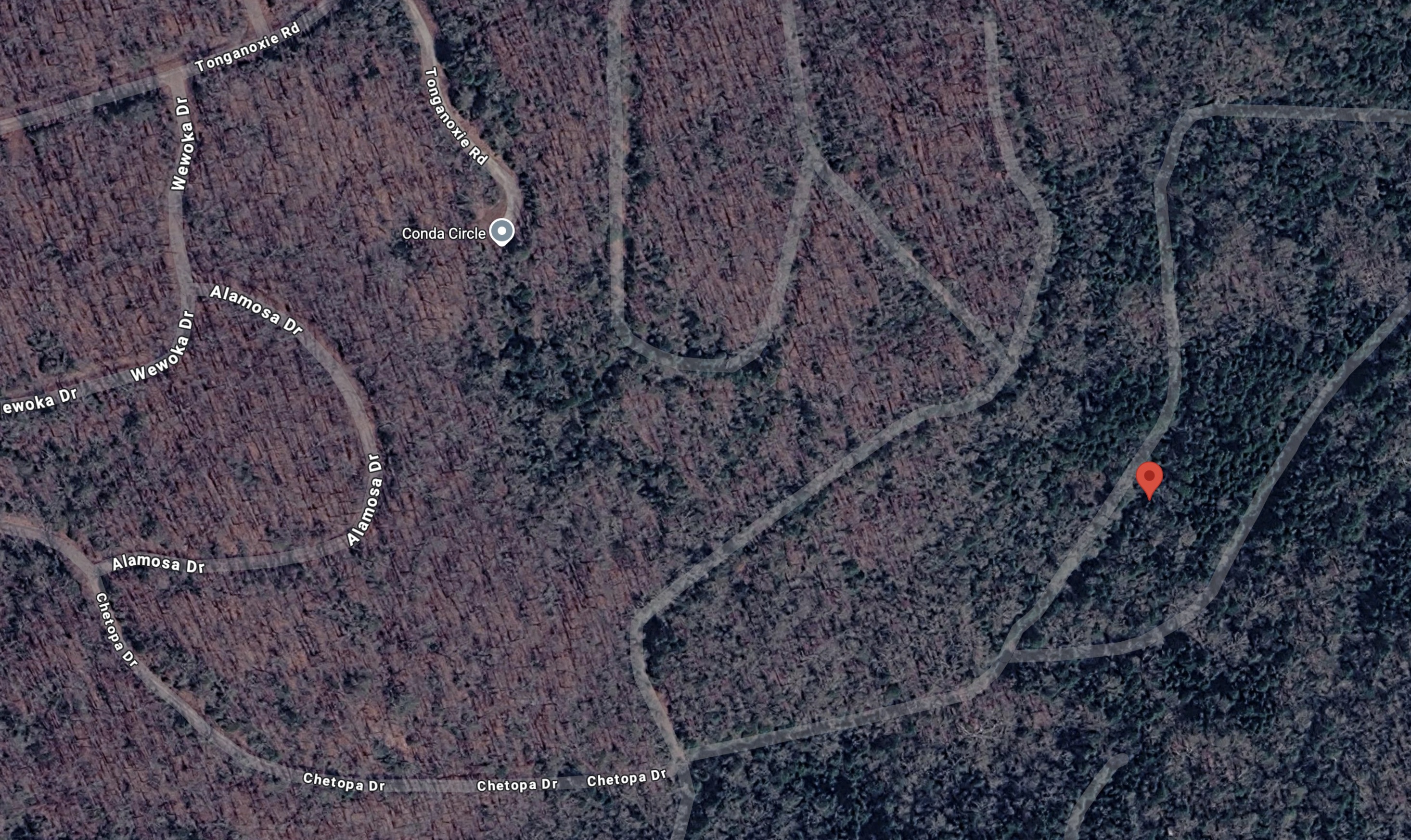 Cherokee Village, AR Area - Resid Lot near Lake Omaha!