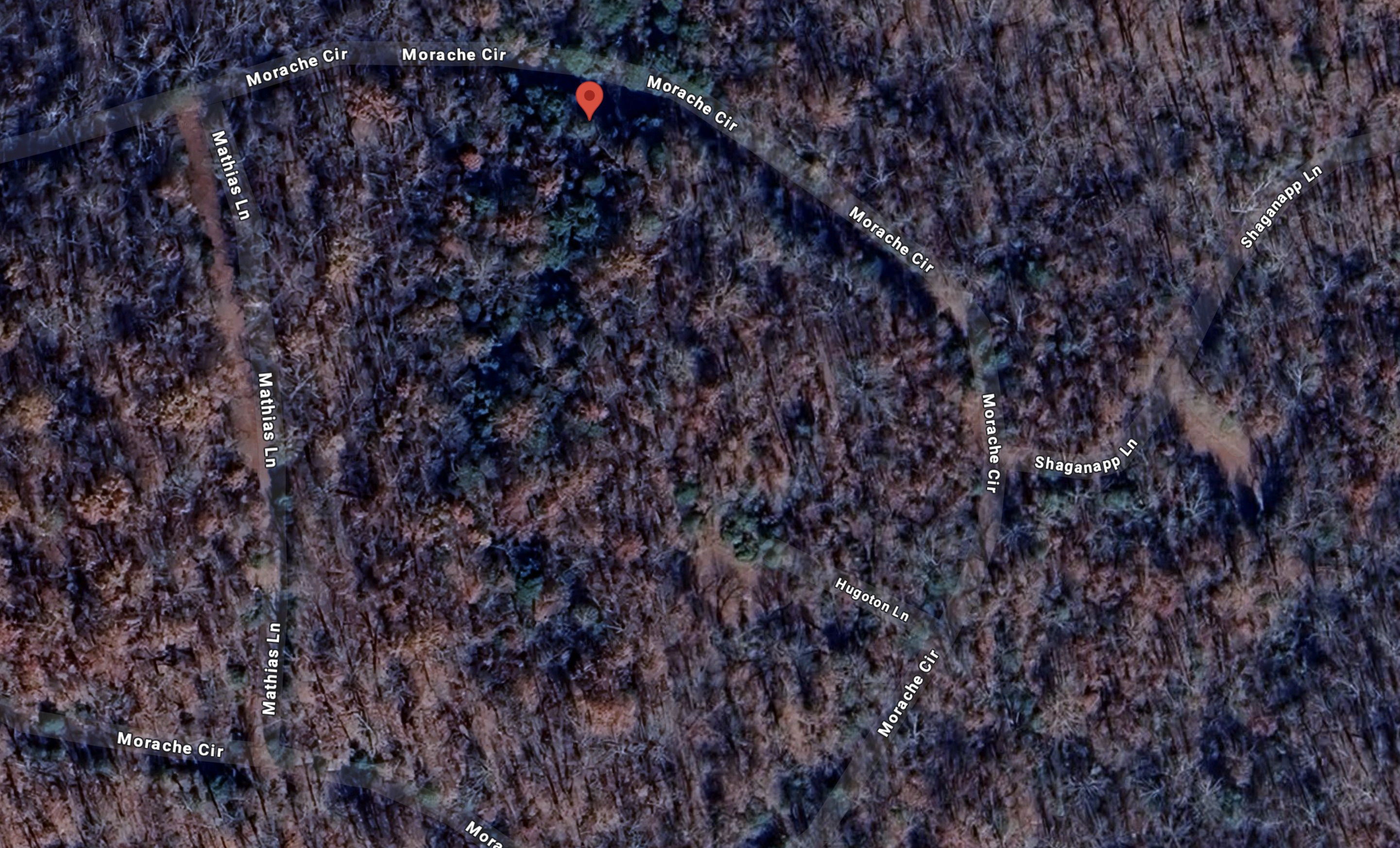Cherokee Village, AR Area - 0.24acre Resid Lot near Lake Omaha!