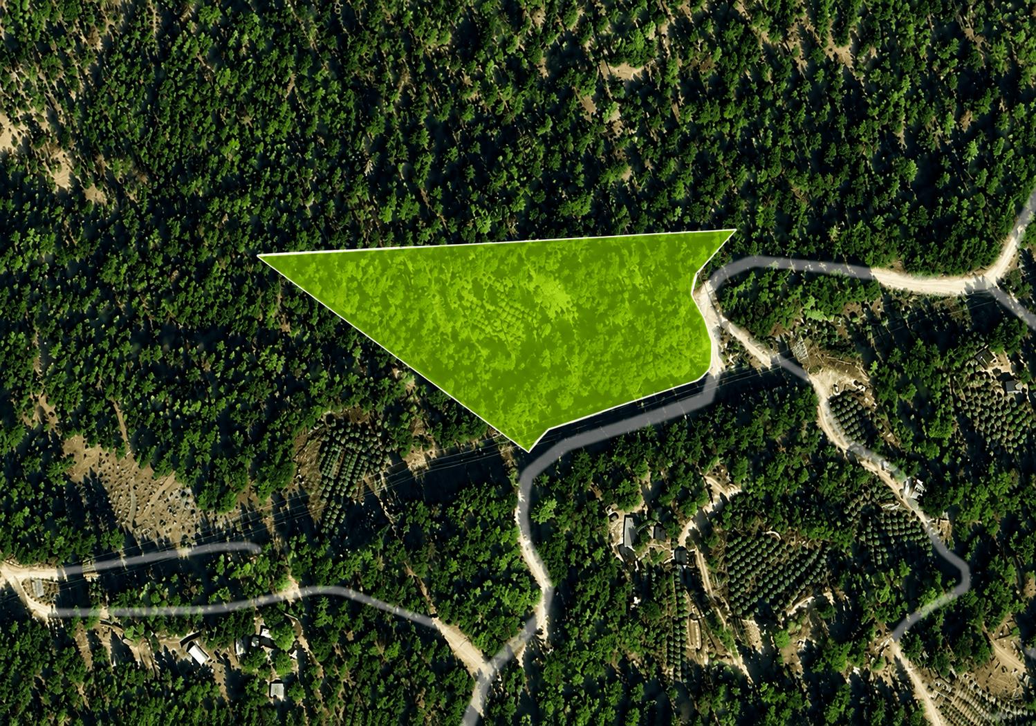 owner financed 3.34 acres trinity county ca 360 POWER LINE RD  HAYFORK, CA 96041   Government Surplus Auction - Photo #5