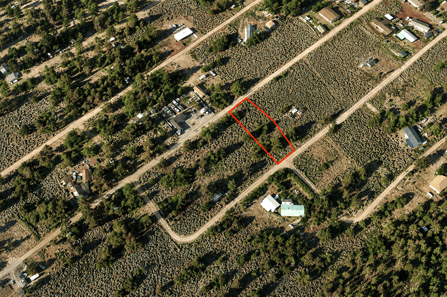 owner financed Size: 0.27 acres  APN: 077-354-005-000  Address: Ivy Way, Susanville, CA 96130