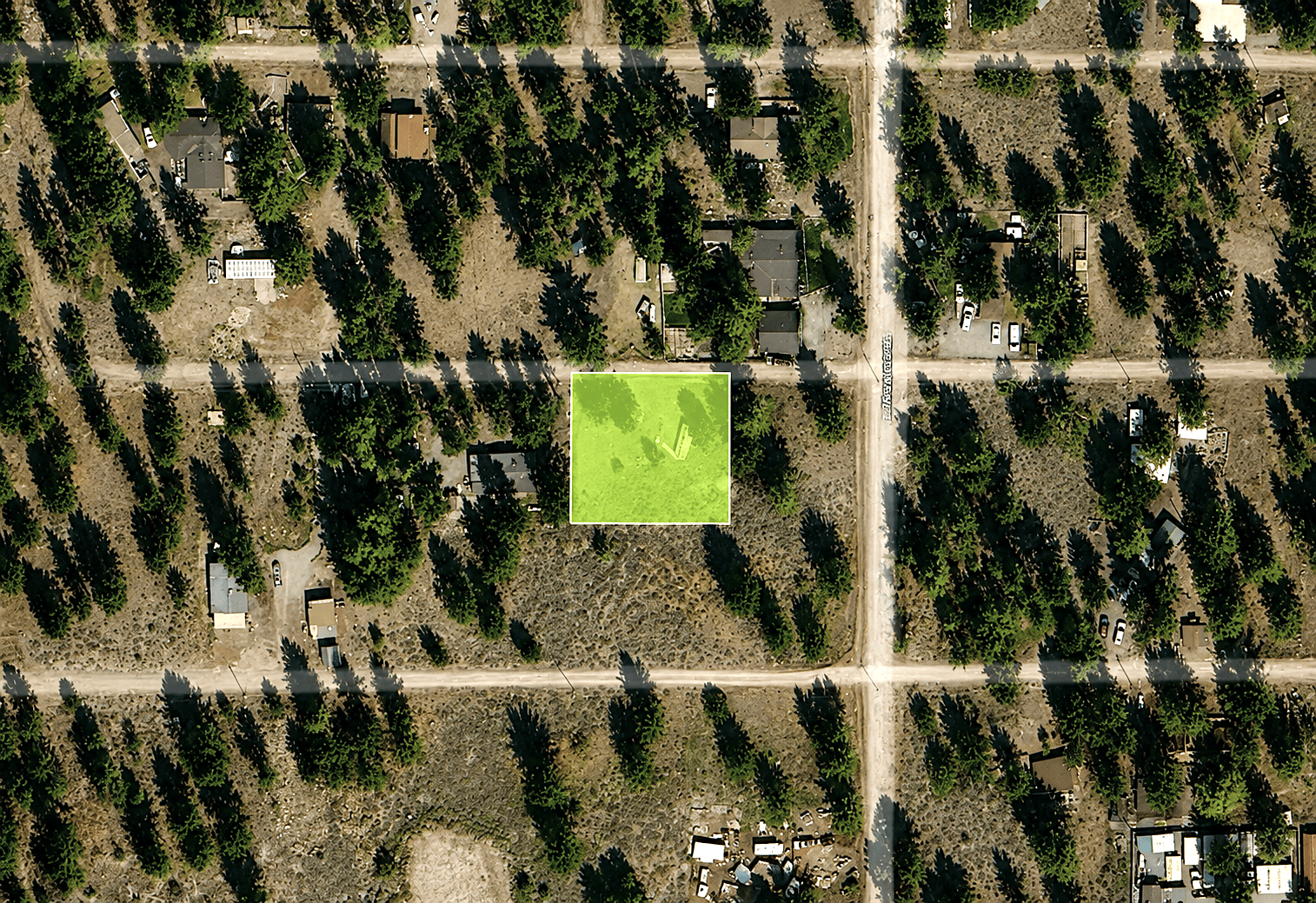 owner financed Size: 0.28 acres  APN: 077-412-019-000  Address: Hemlock Way, Susanville, CA 96130