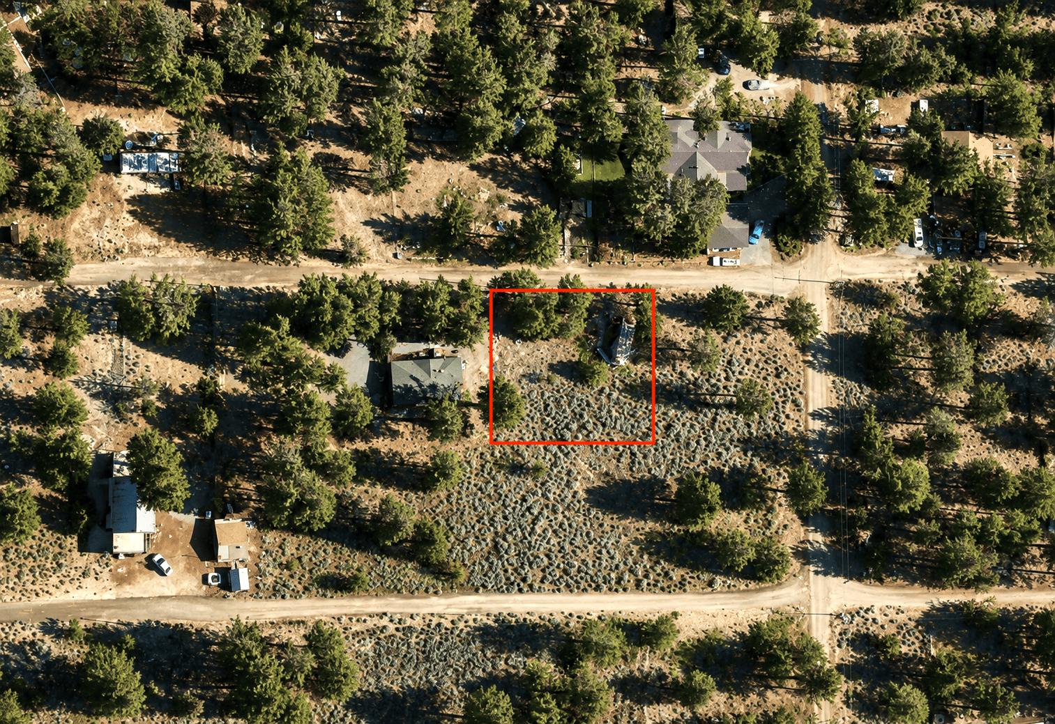 owner financed Size: 0.28 acres  APN: 077-412-019-000  Address: Hemlock Way, Susanville, CA 96130   Government Surplus Auction - Photo #3