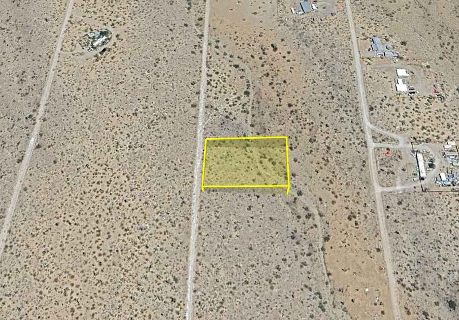 Nolan Dr., Dolan Springs, AZ 86441, USA