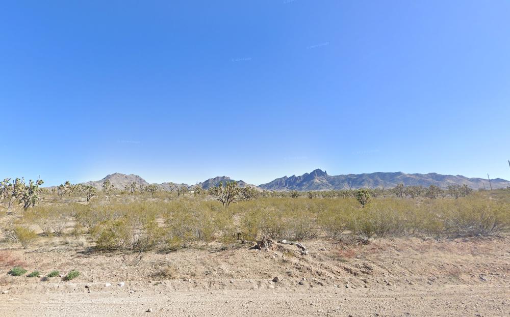 Nolan Dr., Dolan Springs, AZ 86441, USA GMC Canyon Government Surplus Auction - Photo #4