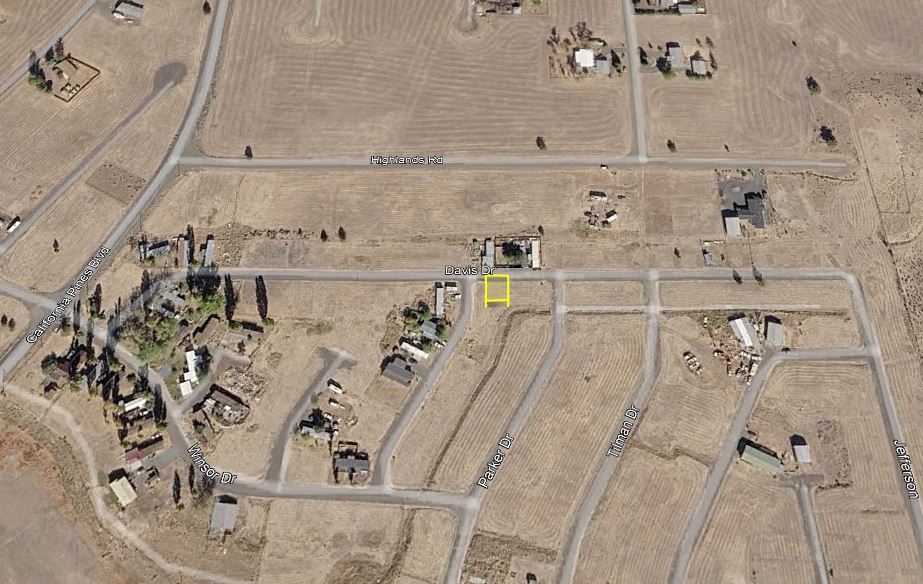 owner financed Davis Dr, Alturas, CA 96101 modoc county ca